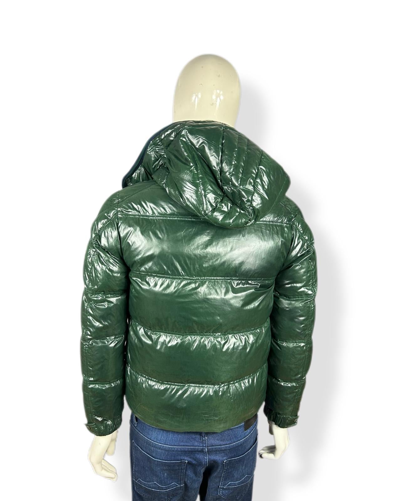 Moncler Branson Jacket - XS