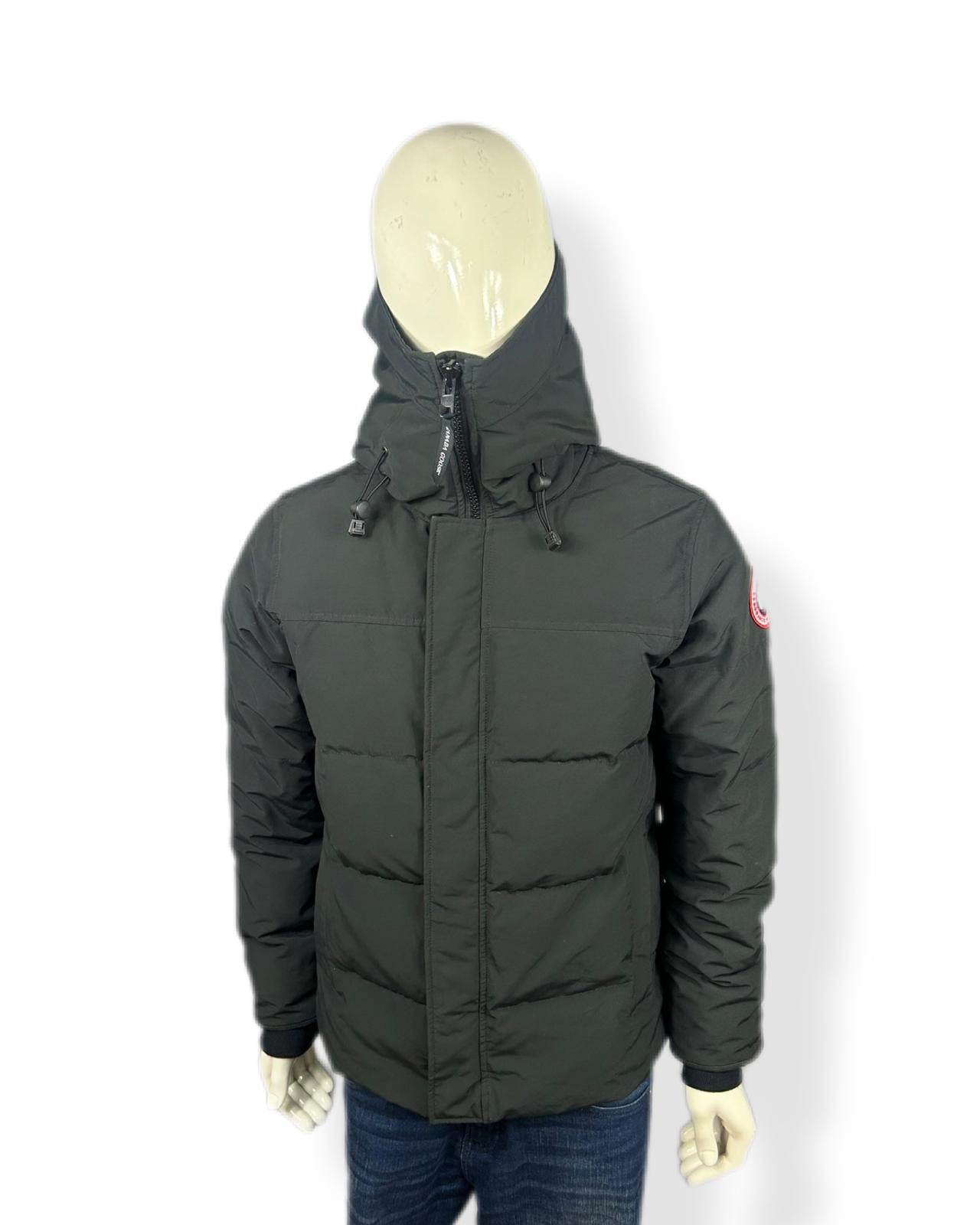 Canada Goose Macmillan - Medium