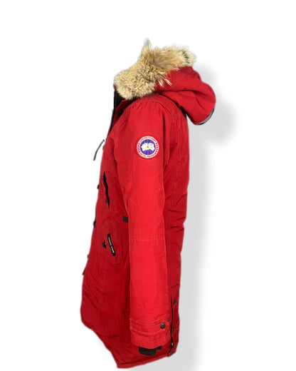 Canada goose Kensington parka - medium