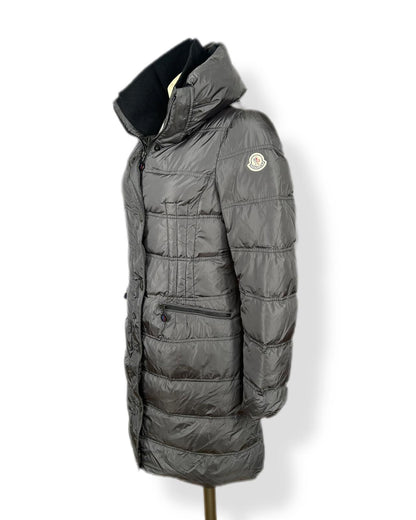 Moncler Vos Jacket - Small