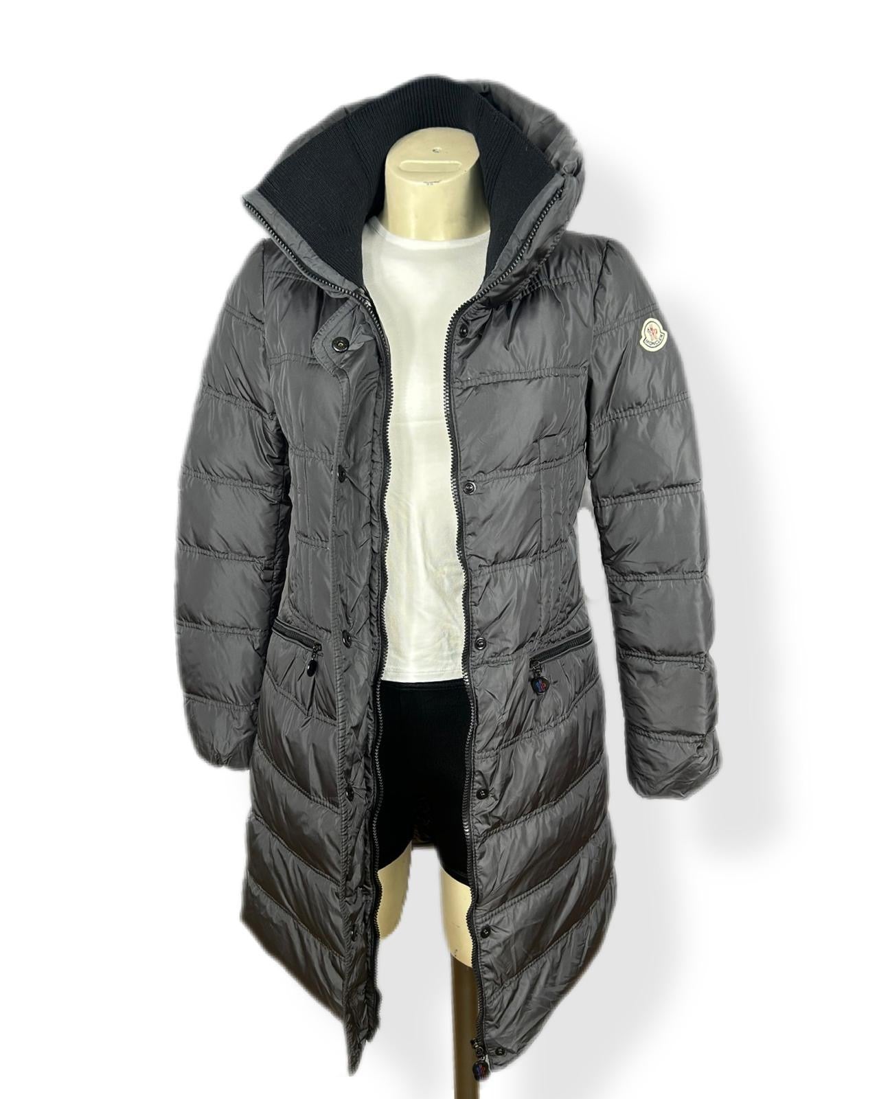 Moncler Vos Jacket - Small