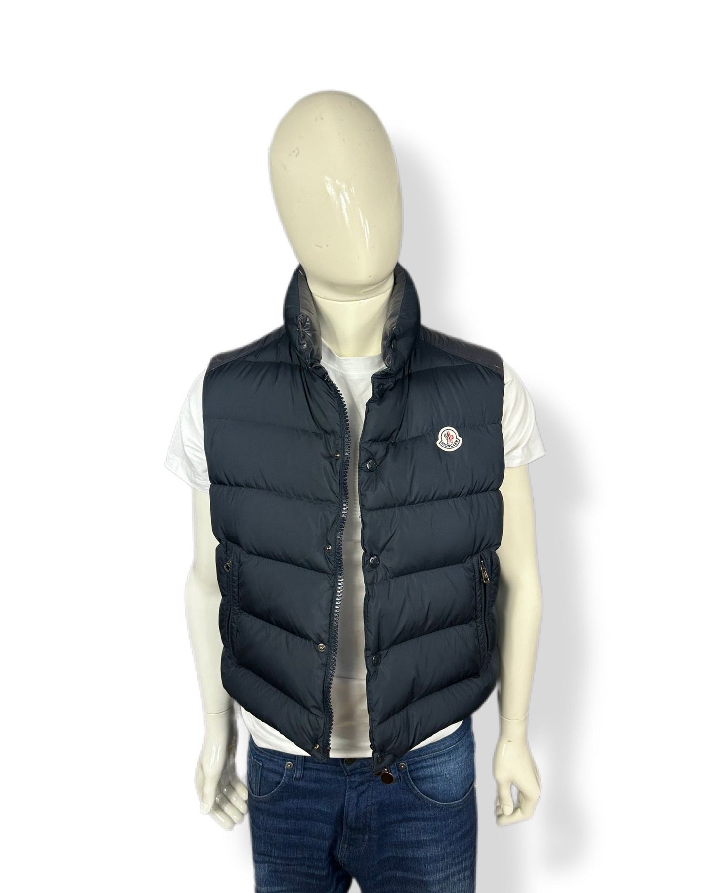 Moncler Cheval - 2/S/M