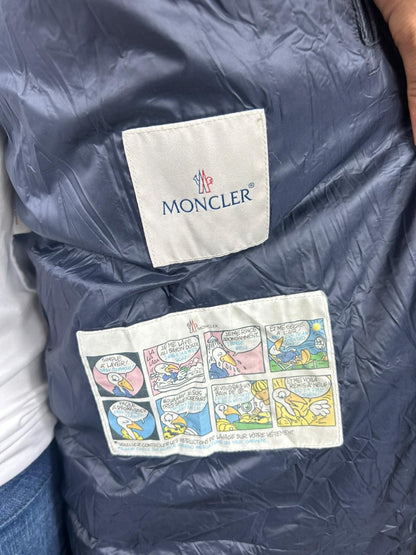 Moncler Dustin Jacket - Medium