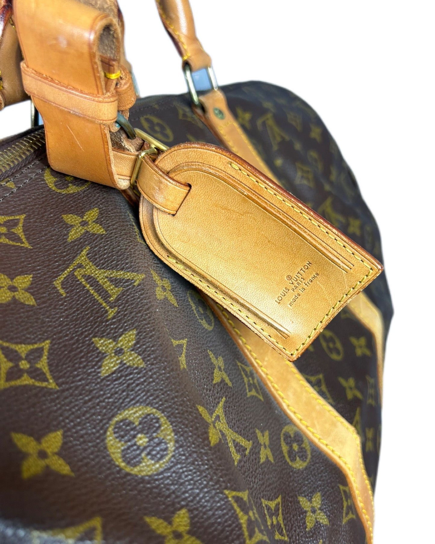 Louis Vuitton Keepall 45