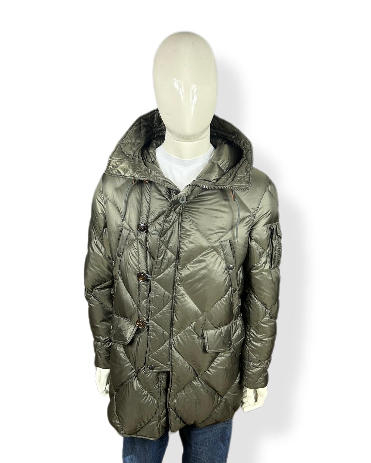 Moncler Edwin Jacket - Large