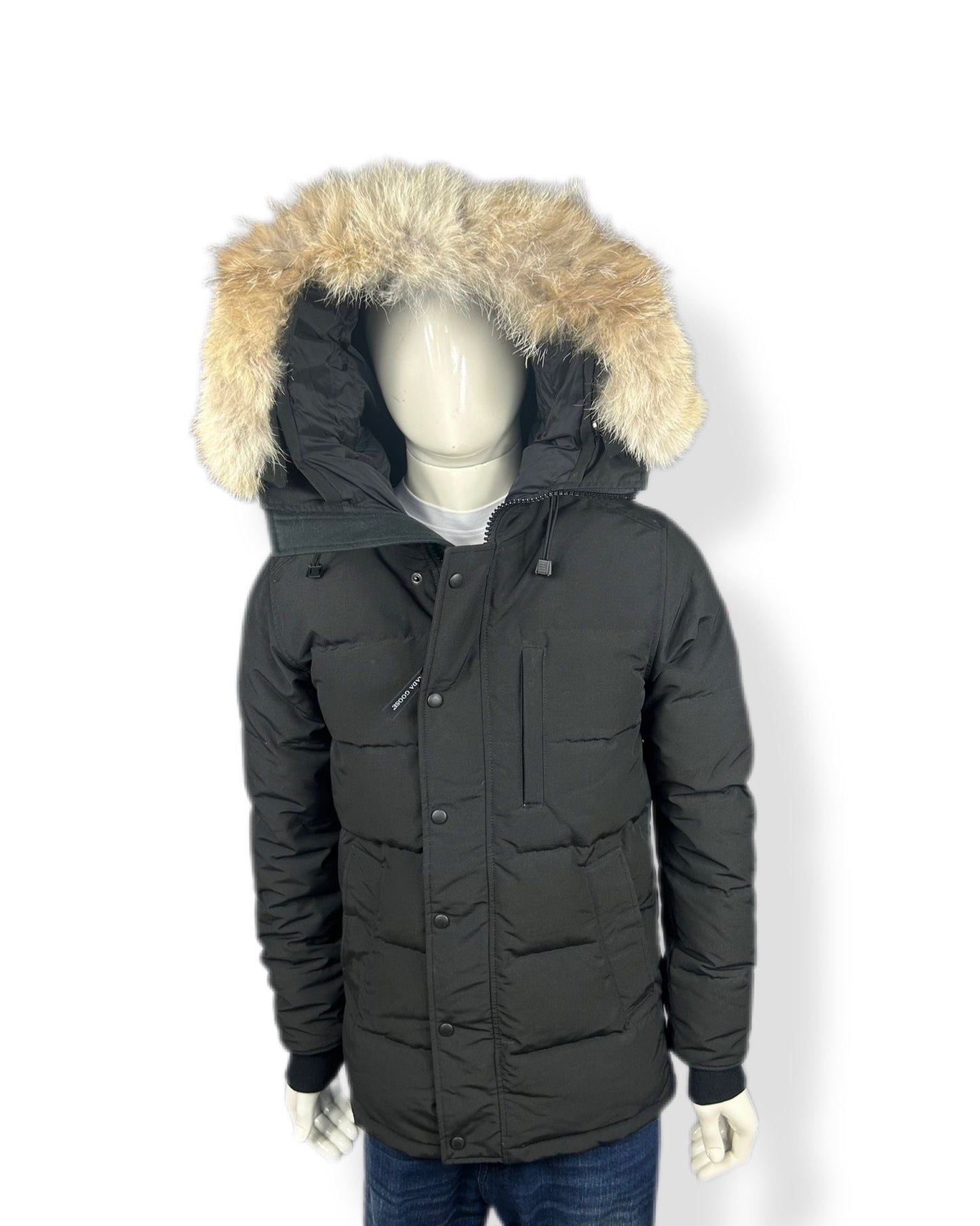 Canada Goose Carson Black - Small