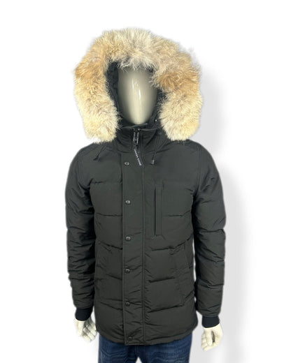 Canada Goose Carson Black - Small