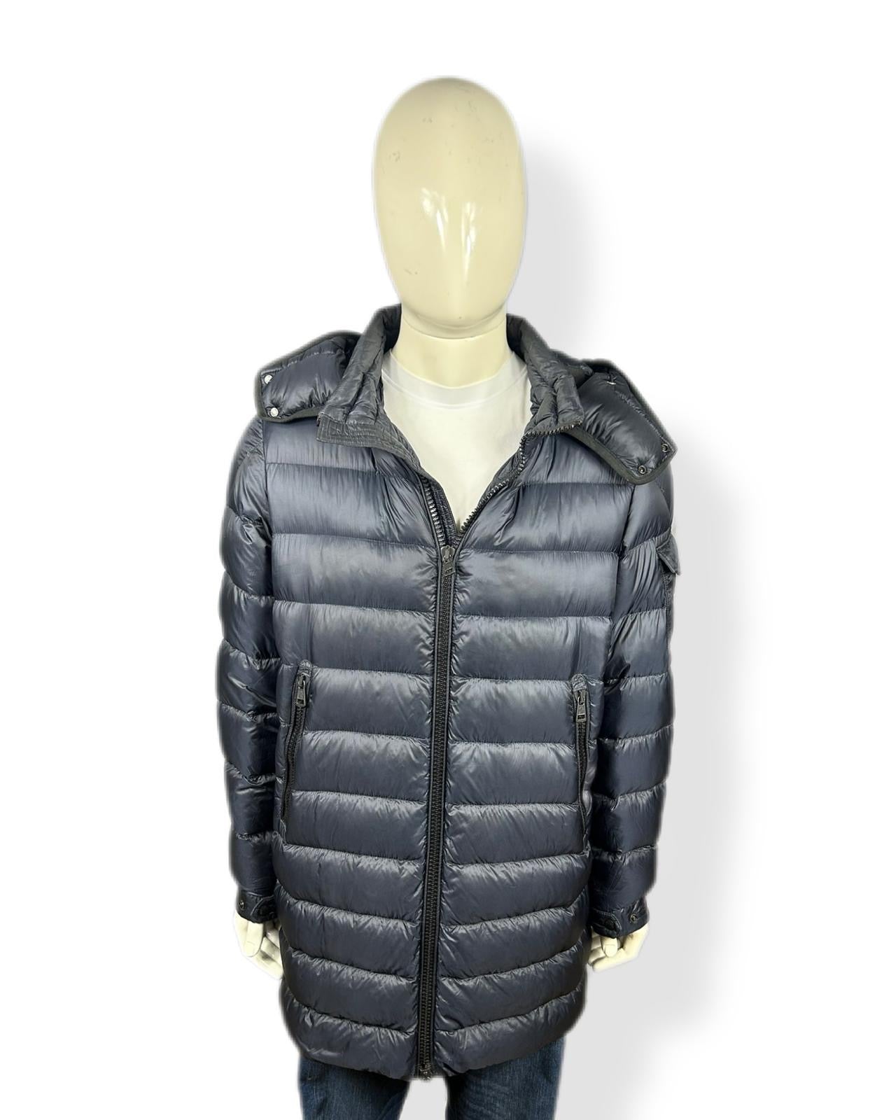 Moncler Dustin Jacket - Medium