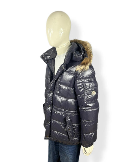 Moncler rod jacket - medium/3