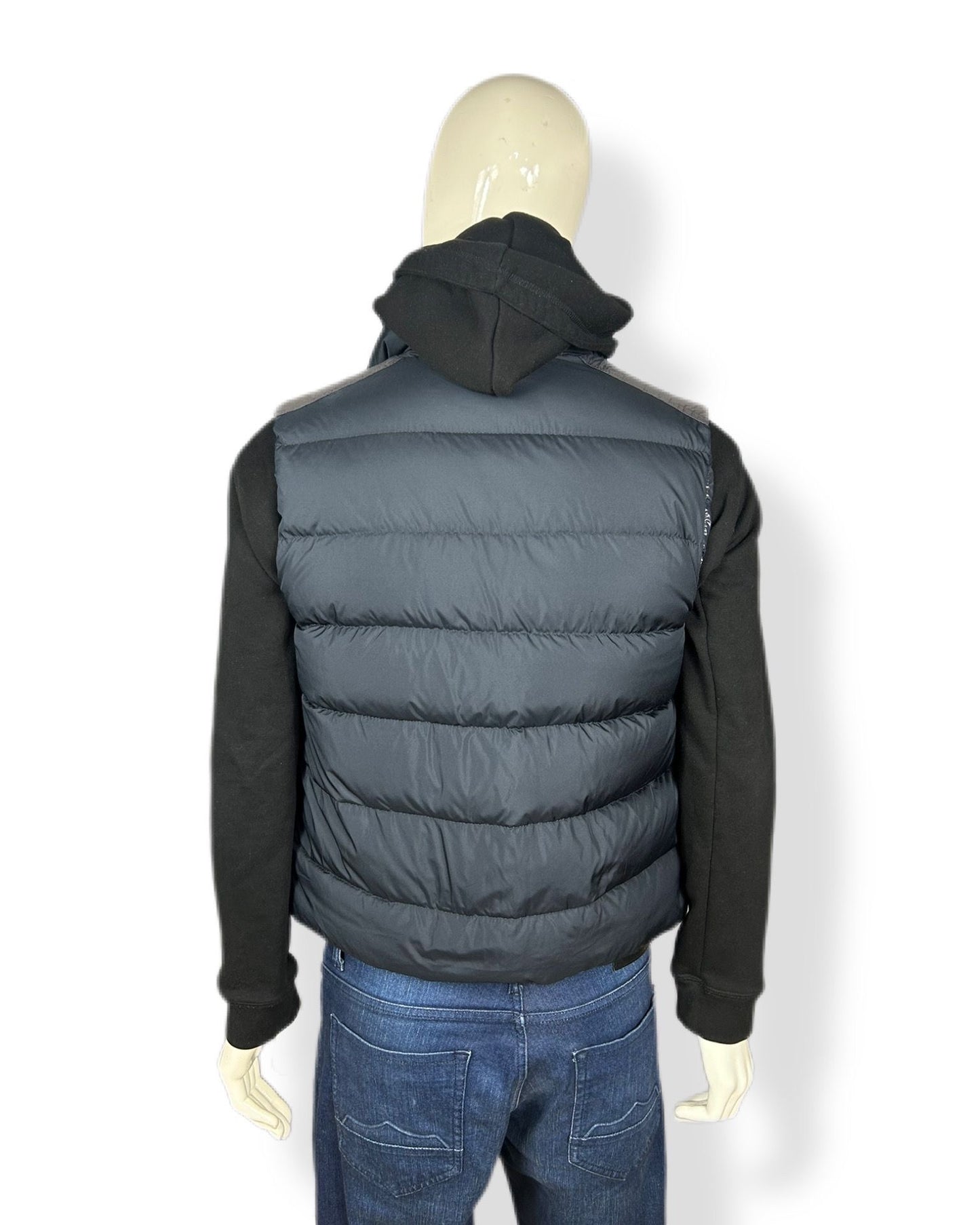 Moncler Cheval - 2/S/M