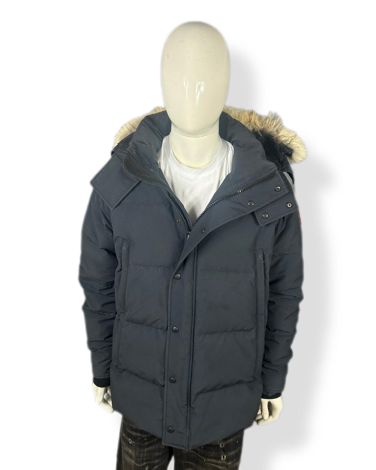 Canada goose Wyndham- XL