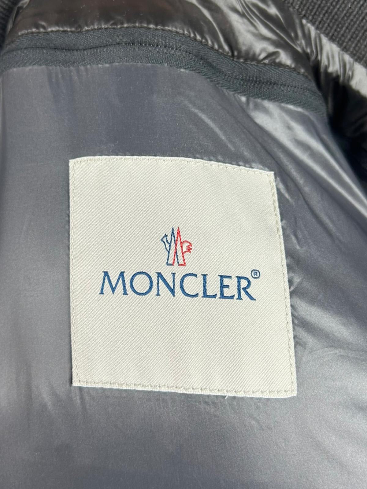 Moncler Zin Jacket - Large