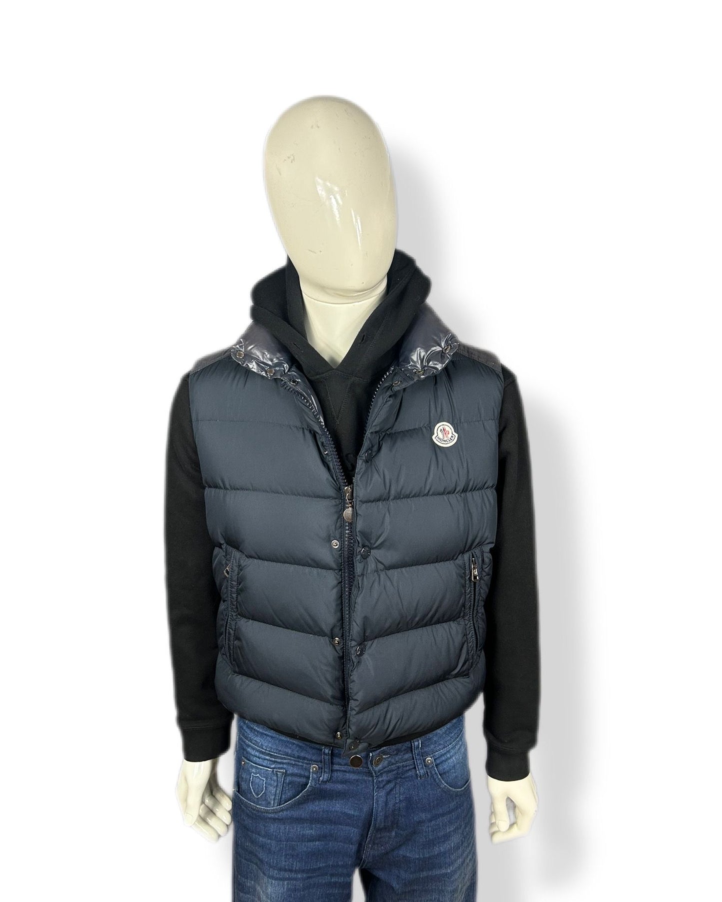 Moncler Cheval - 2/S/M