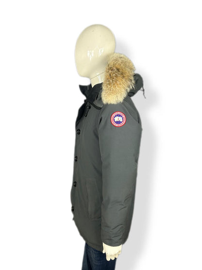 Canada Goose Chateau Parka - Medium