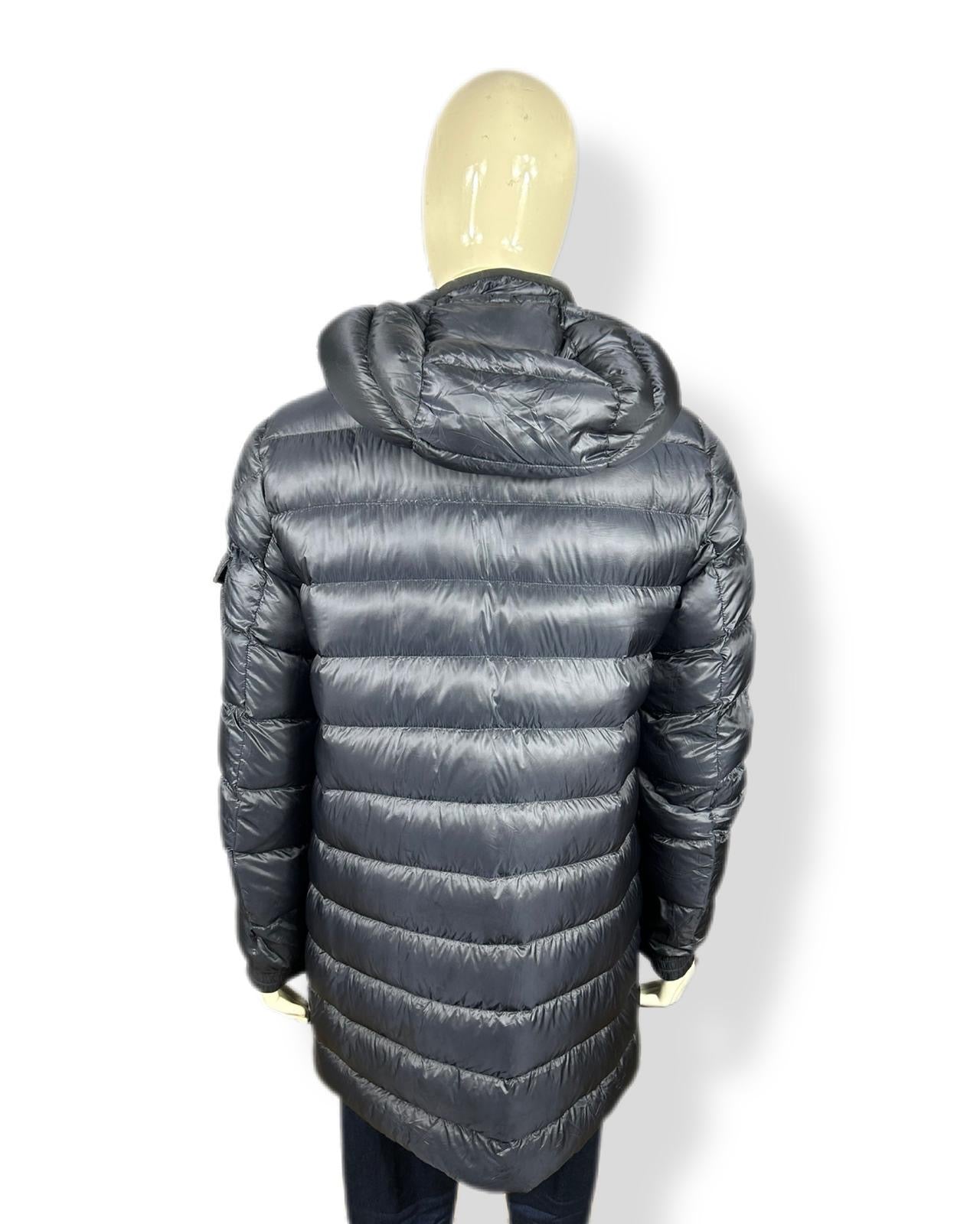 Moncler Dustin Jacket - Medium