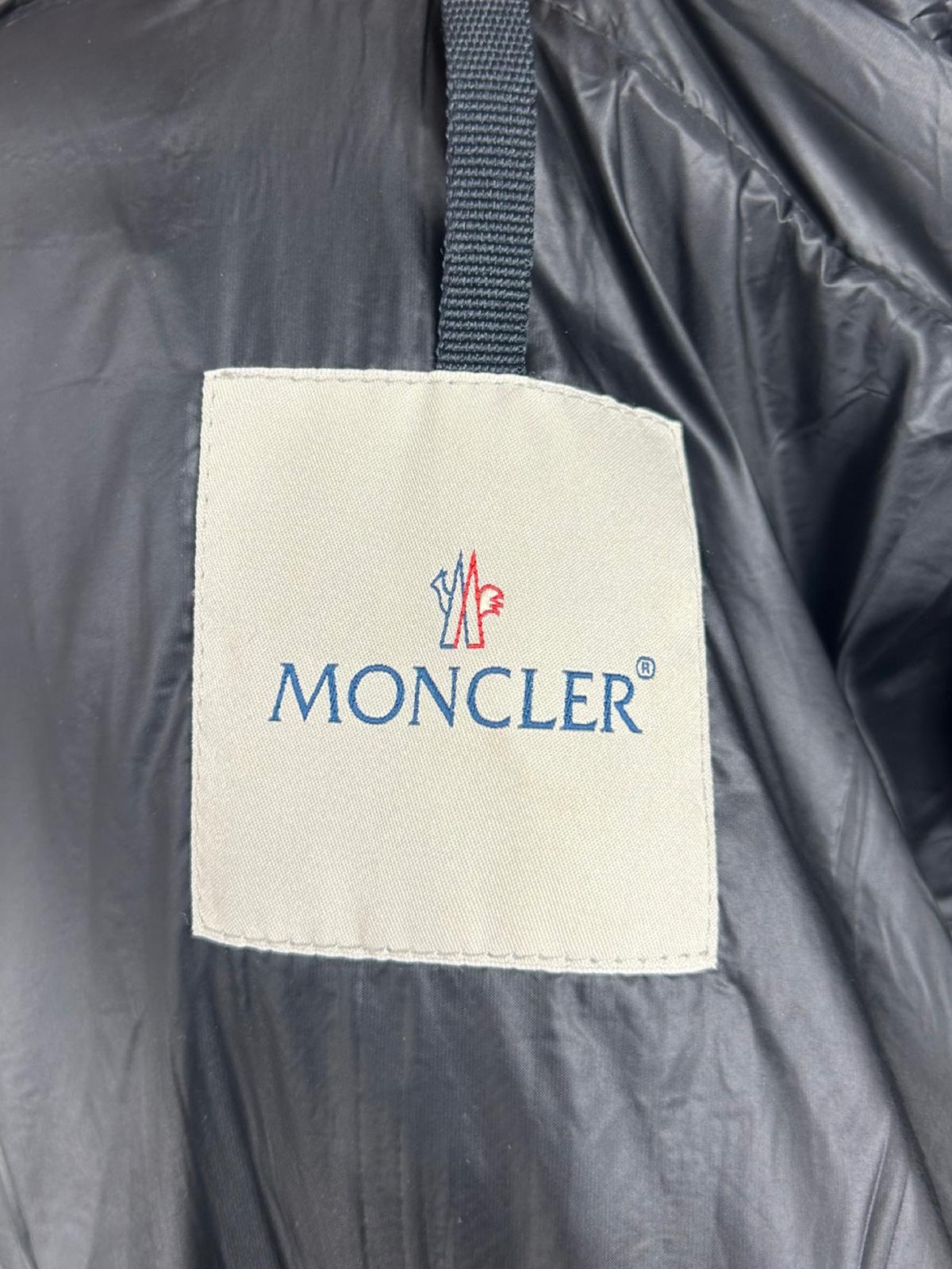 Moncler Gaufre Jacket - Medium