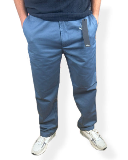 Stone Island Chino Trousers - W33