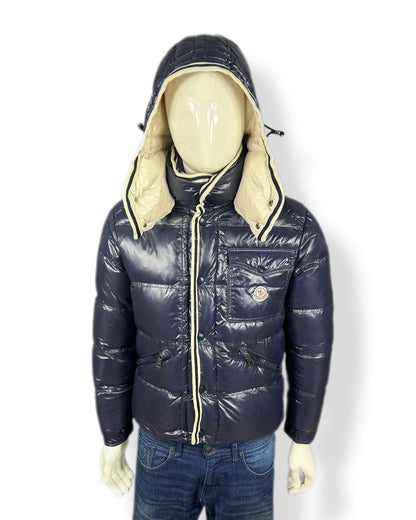 Moncler Branson Jacket - Small