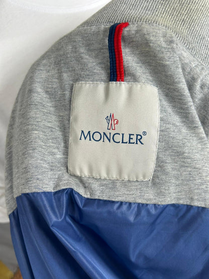 Moncler Urville Jacket - 5/XL