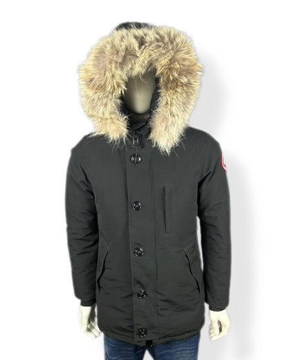 Canada Goose Chateau Parka - Small