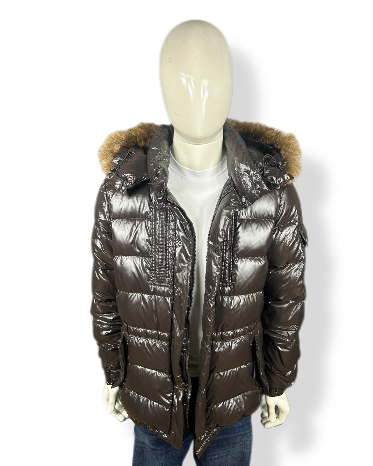 Moncler rod jacket - medium/3