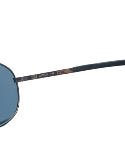 Louis Vuitton Attitude Pilote Sunglasses