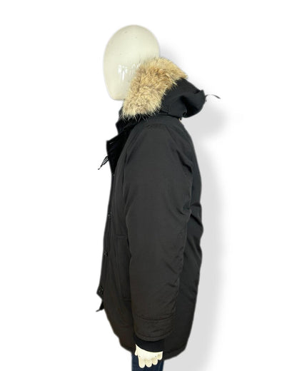 Canada Goose Vancouver Parka - Medium