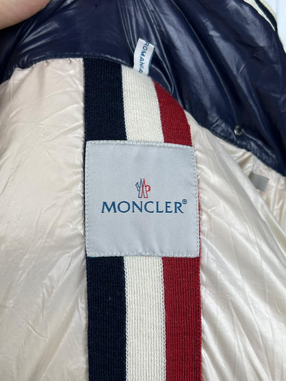 Moncler Branson Jacket - Small