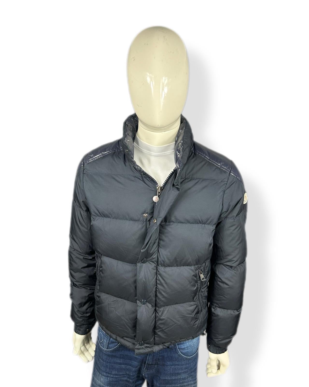 Moncler Lacblanc Jacket - Medium