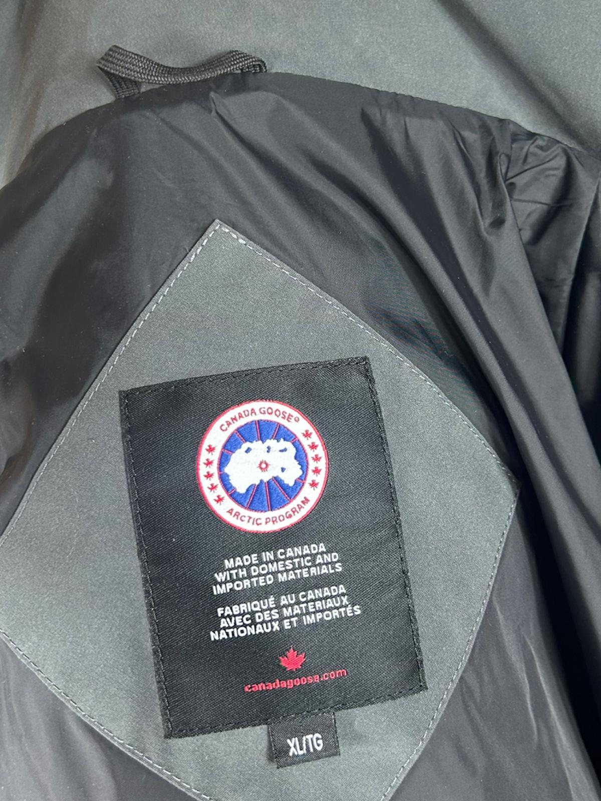 Canada goose Wyndham - XL