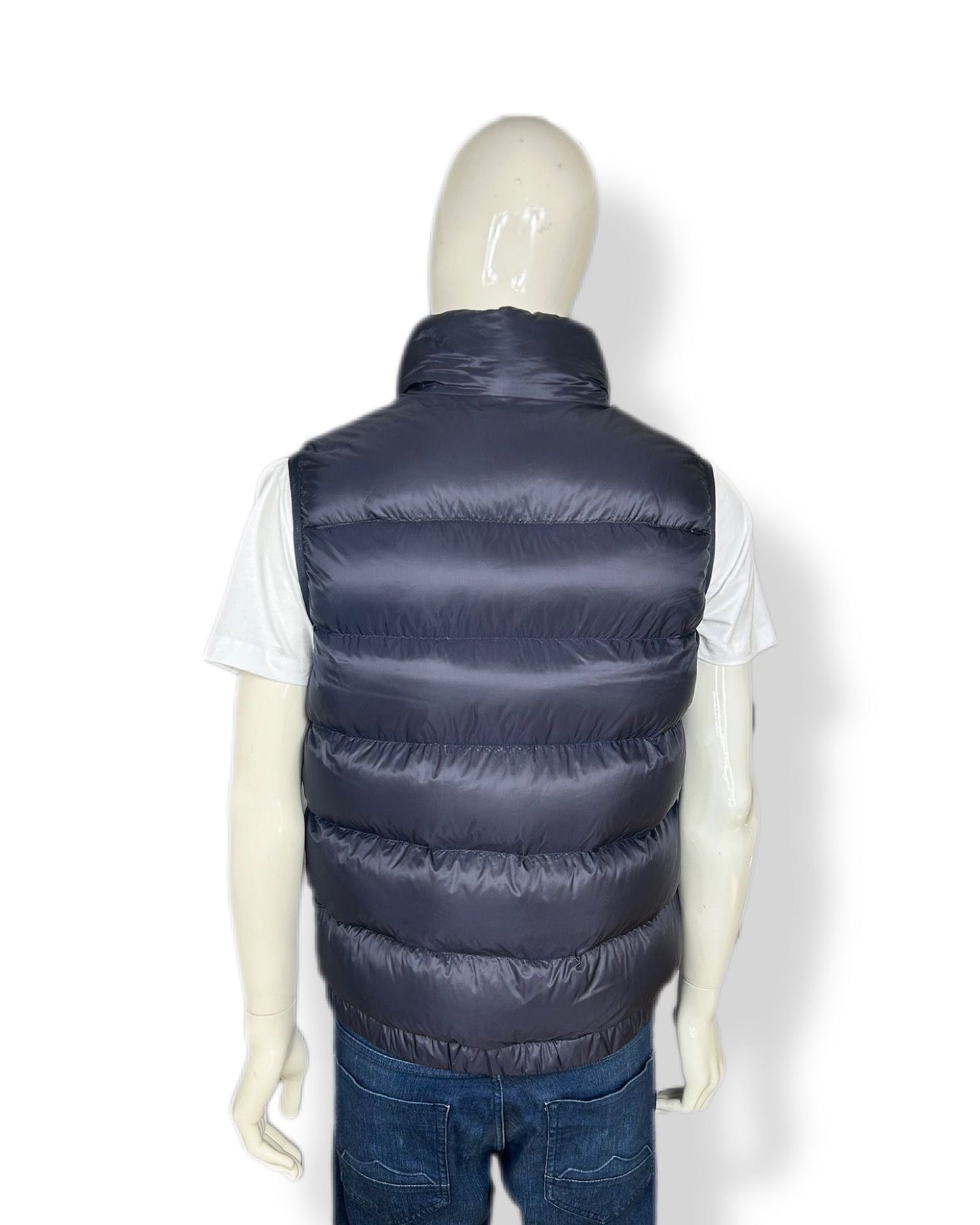 Moncler Sovex Gilet - 3/M