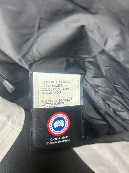 Canada Goose Chelsea Parka - Small