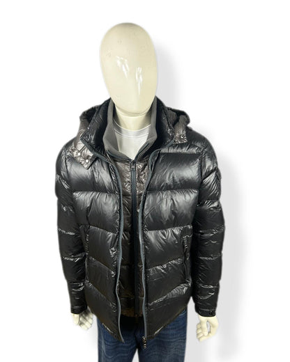 Moncler Zin Jacket - Large