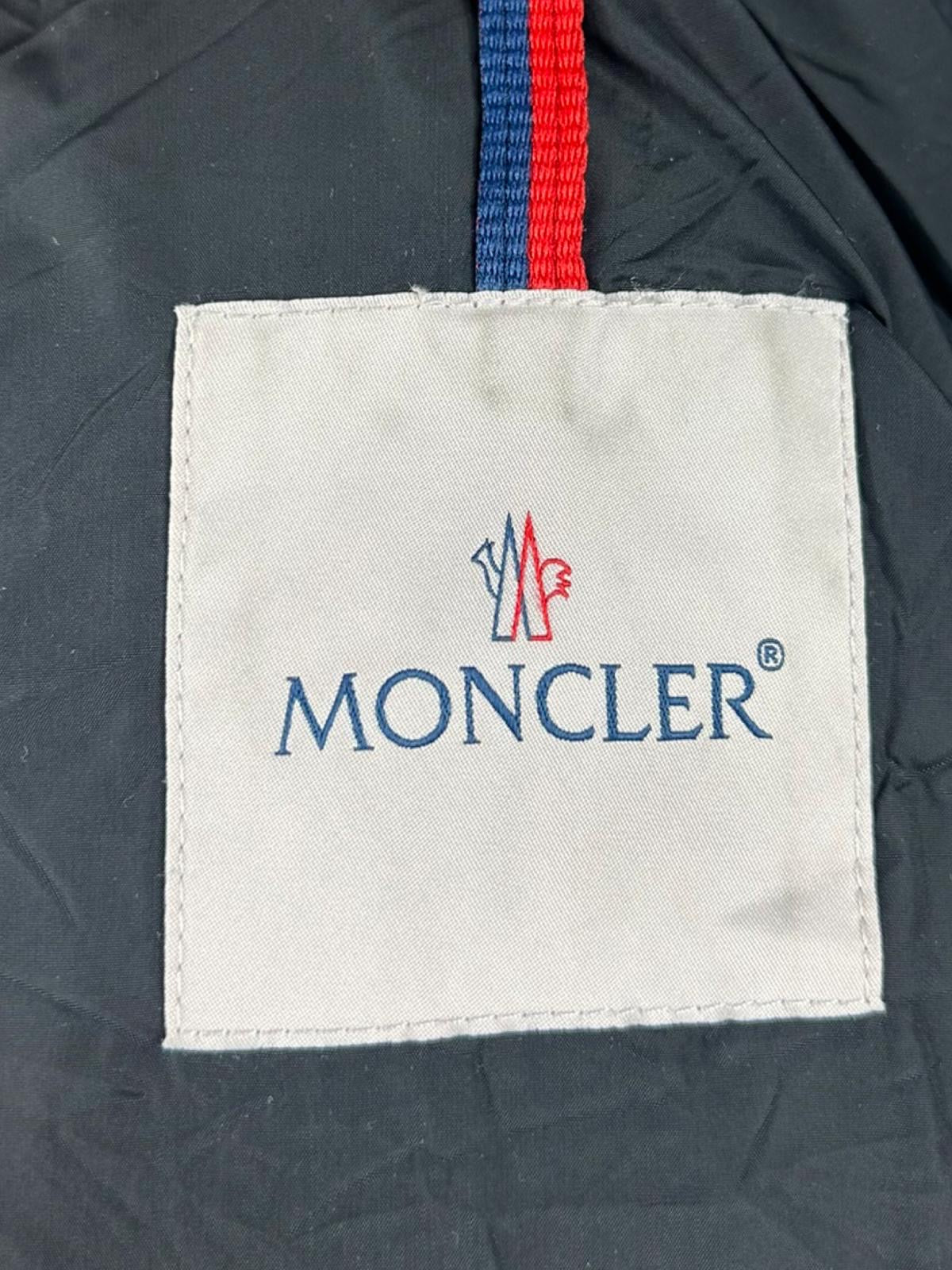 Moncler Moriandes Jacket - Small