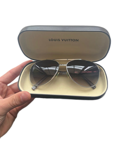 Louis Vuitton Attitude Pilote Sunglasses