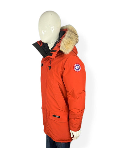 Canada Goose Langford Parka - Medium