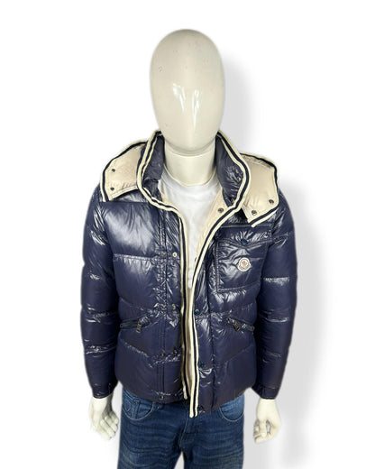 Moncler Branson Jacket - Small