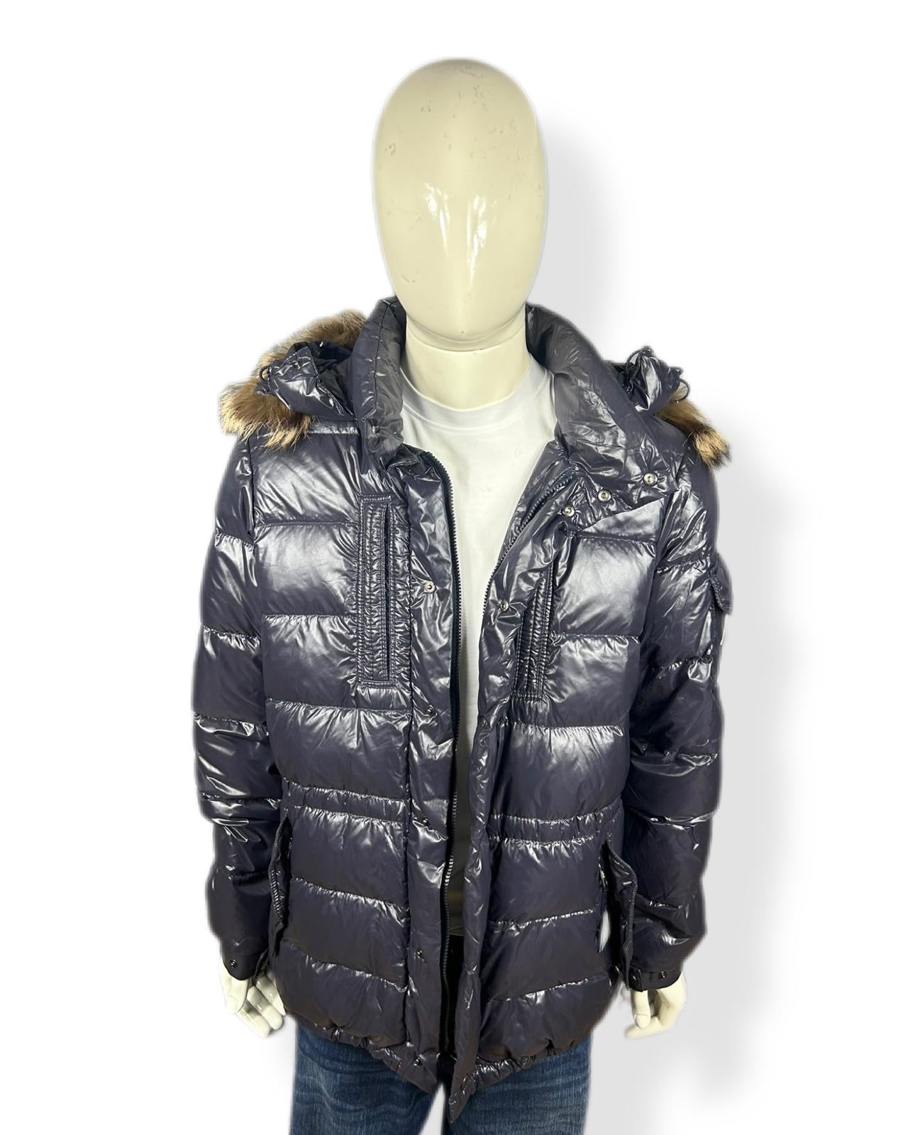 Moncler rod jacket - medium/3