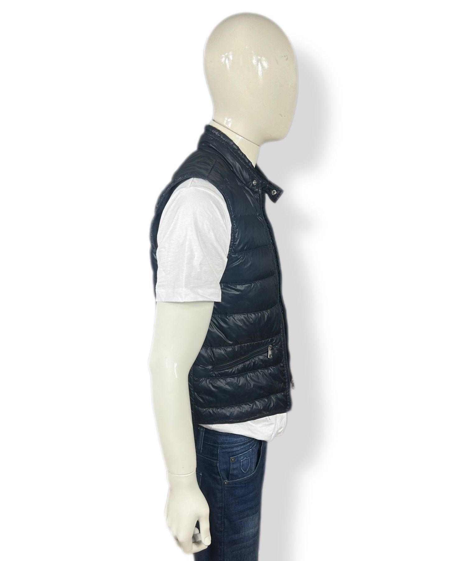 Moncler Gui Gilet - 1/S