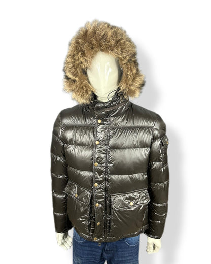 Moncler Hubert jacket - size 3