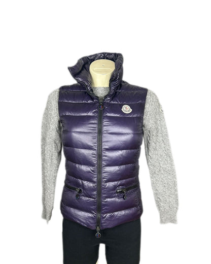 Moncler Gaelle Gilet - 1/Small