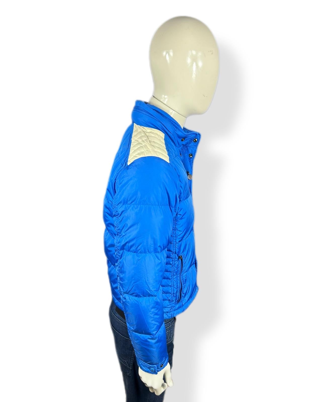 Moncler Austin Jacket - Medium