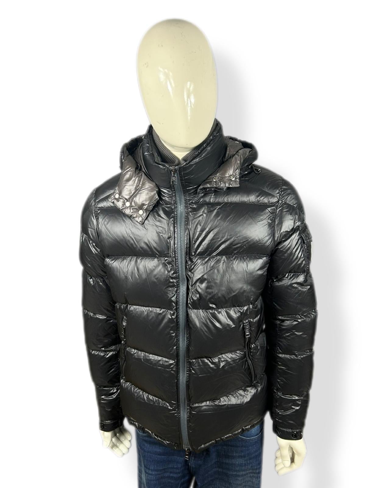 Moncler Zin Jacket - Large