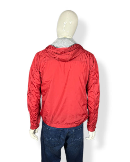 Moncler Urville Jacket - 3 / M