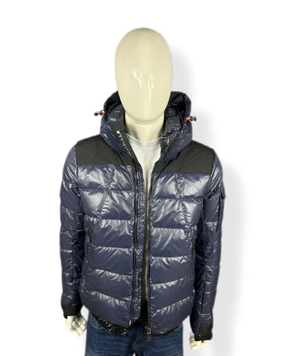 Moncler Sestriere Jacket - Medium