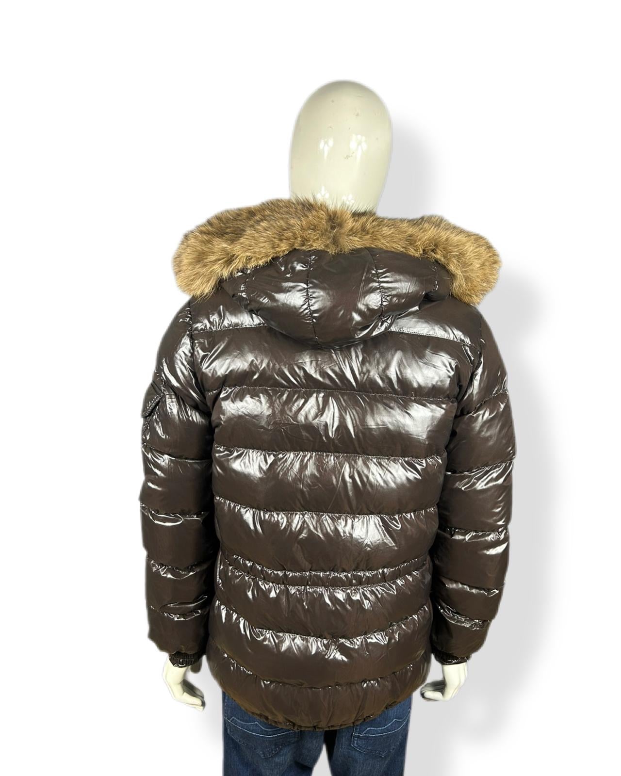 Moncler rod jacket - medium/3