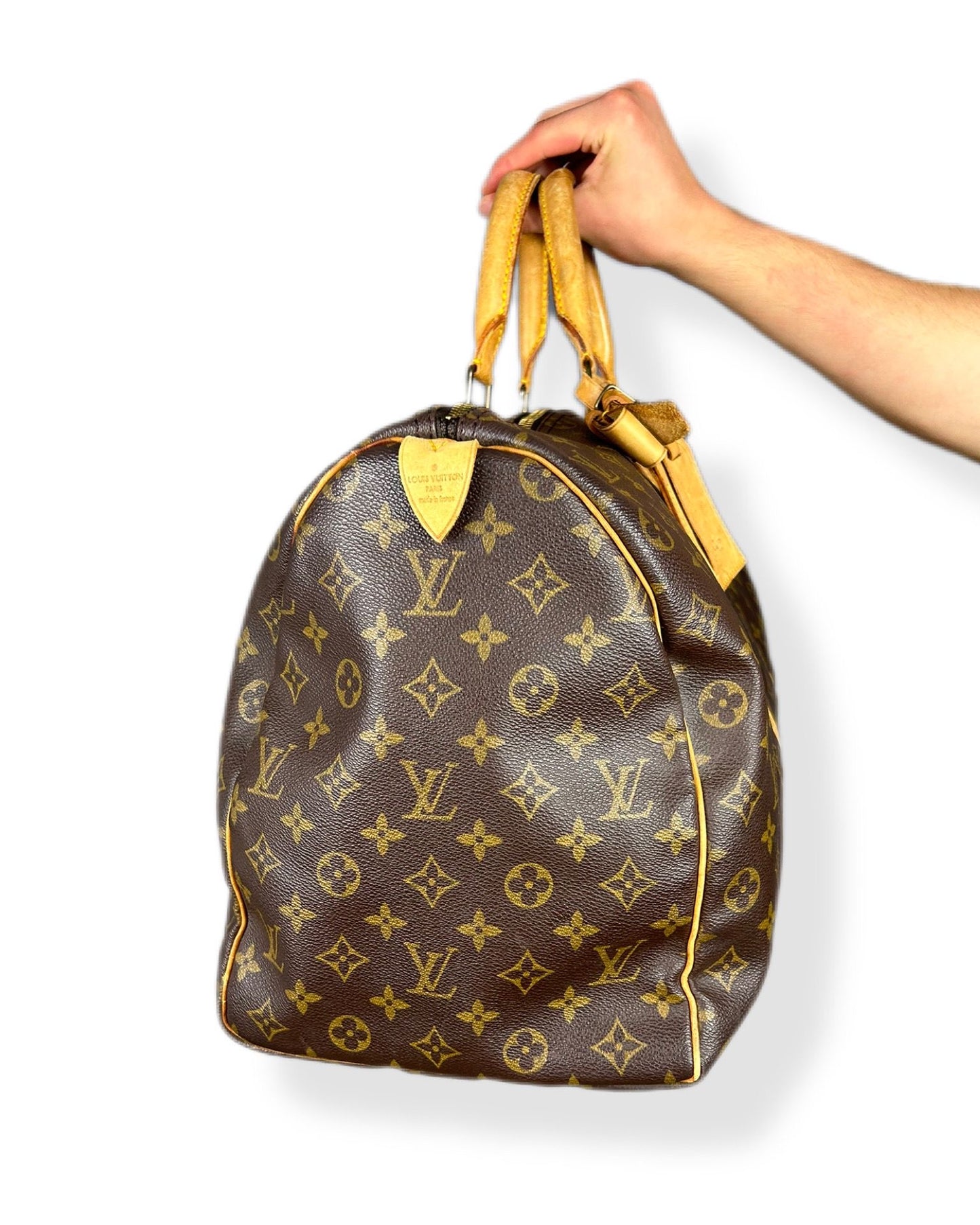 Louis Vuitton Keepall 50