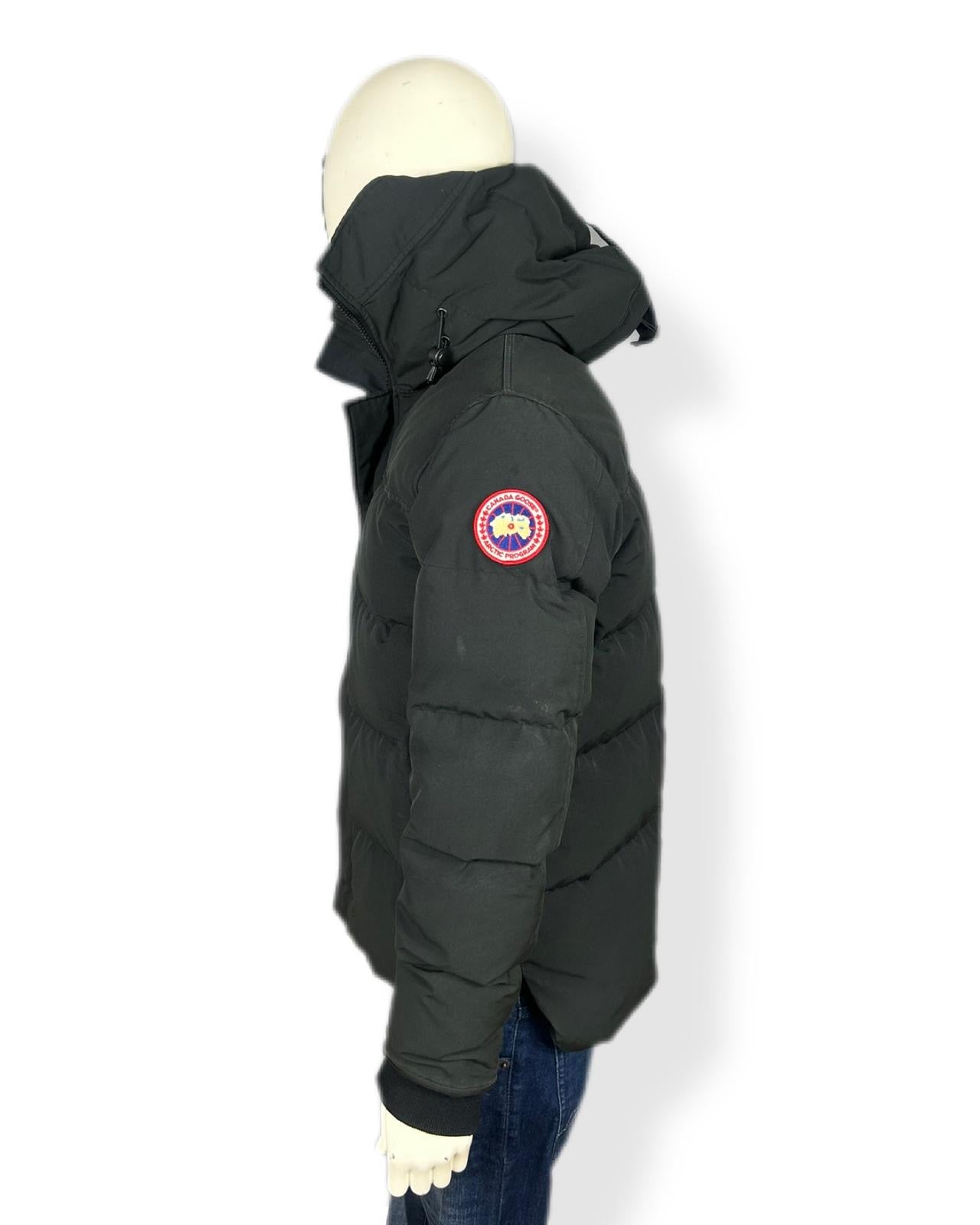 Canada Goose Macmillan - Medium