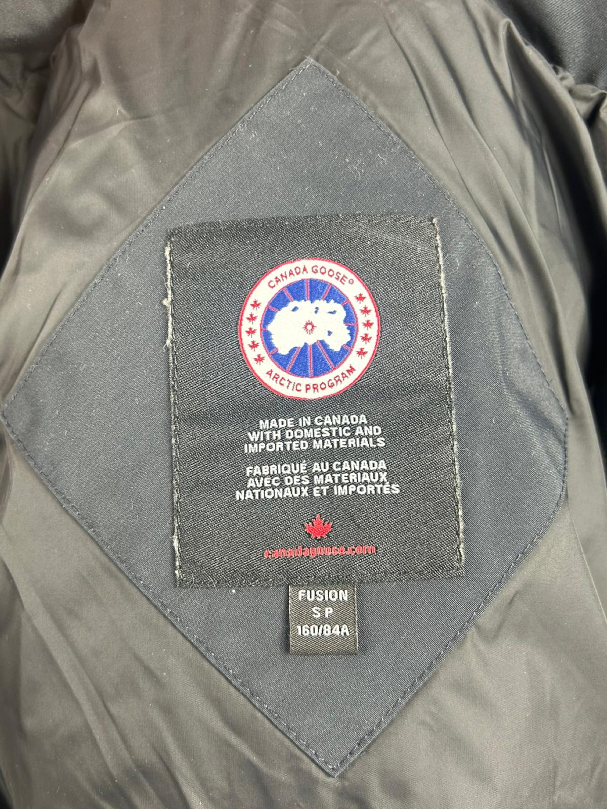 Canada Goose Chelsea - Small