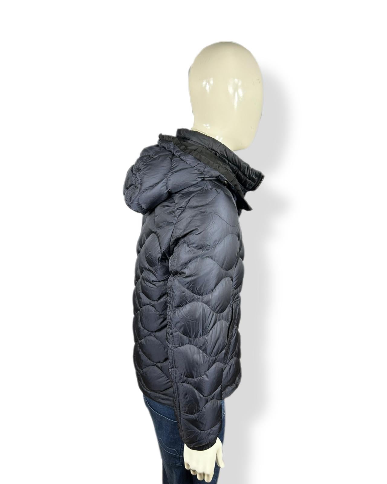 Moncler Moriandes Jacket - Small